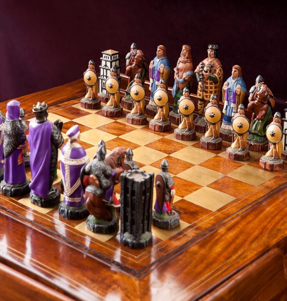 A sophisticated gift that stands out from standard corporate items, leaving a lasting impression.