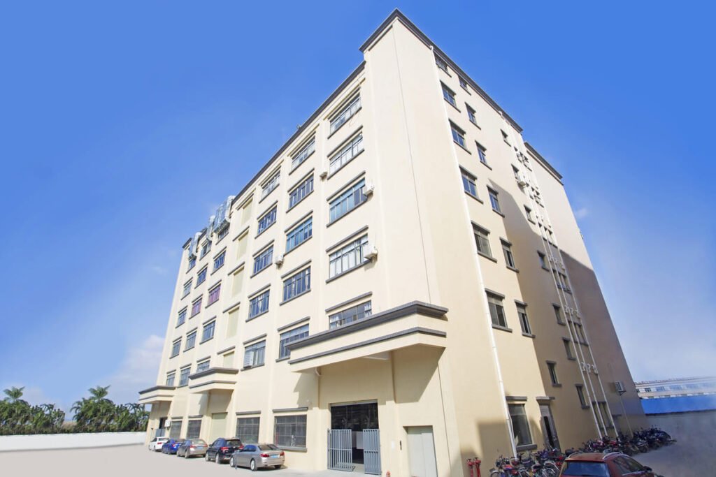 EAGLE Chess resin chessmen manufacturing factory building in China